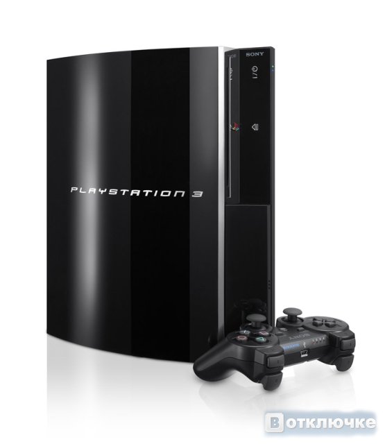 Камрады, никому PlayStation 3 не нужно?. Снимки с остроумными надписями и комментариями