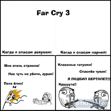 Пираты нашего времени. Far cry 3 подборка приколов. Веселые картинки для танцев и песен