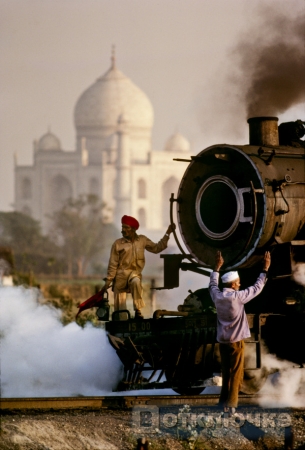 Индия. Погружение в мир сказки: классные фотографии, уносящие в мир мечты