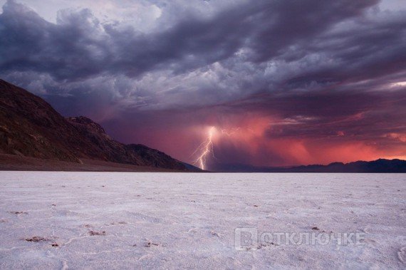 Фотоработы с конкурса National Geographic 2011. Потрясающие снимки, скрывающие тайну природы