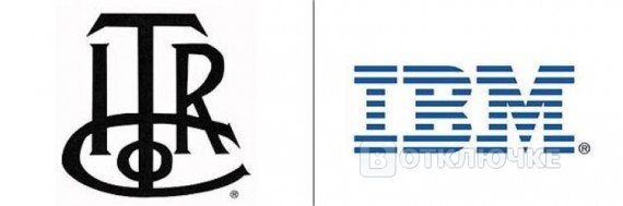 Эволюция логотипов. Иллюстрации, переносящие в мир фантастики и мечты