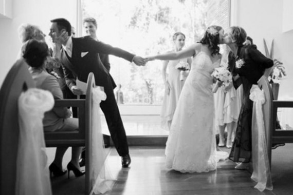 Ах эта свадьба, пела и плясала.... Фотокомедия: прикольные моменты на снимках