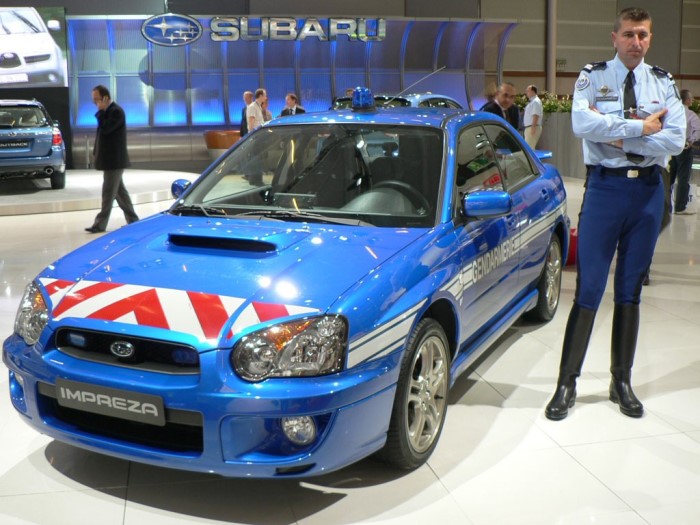 Почему резко упали продажи Subaru. Эксклюзивная подборка смешных фото и приколов