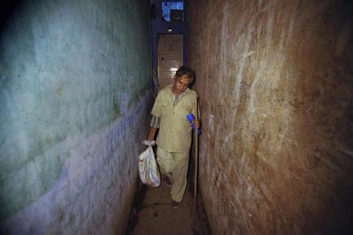 Охотники на крыс в Мумбаи. Фотоистории о путешествиях и приключениях