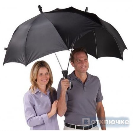 необычные и забавные зонты. Фотоистории о путешествиях и приключениях