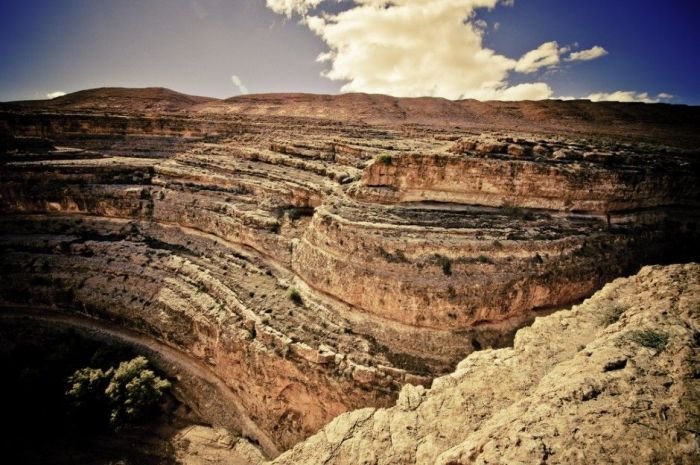 ТОП-20 сногсшибательных каньонов мира. Счастливые фотографии: веселые моменты в кадре