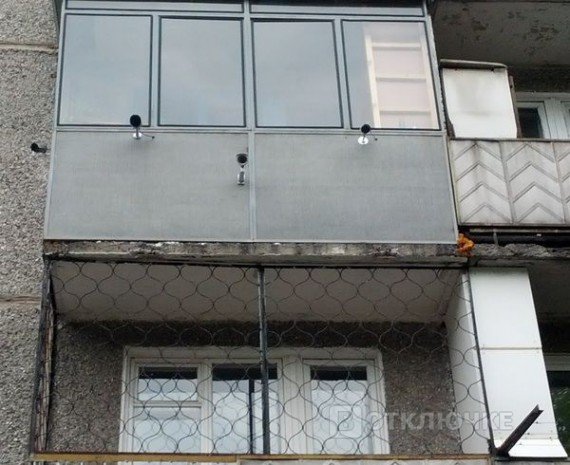 Русские балконы самые крутые балконы в мире. Взгляни на мир глазами фотографа: классные фото из путешествий