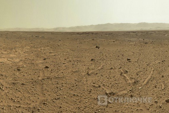 Марс. Фото. Смешные снимки, чтобы вызвать восторг и хохот