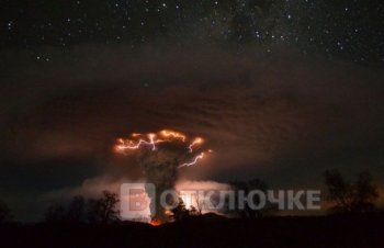 Фотоработы с конкурса National Geographic 2011. Потрясающие снимки, скрывающие тайну природы