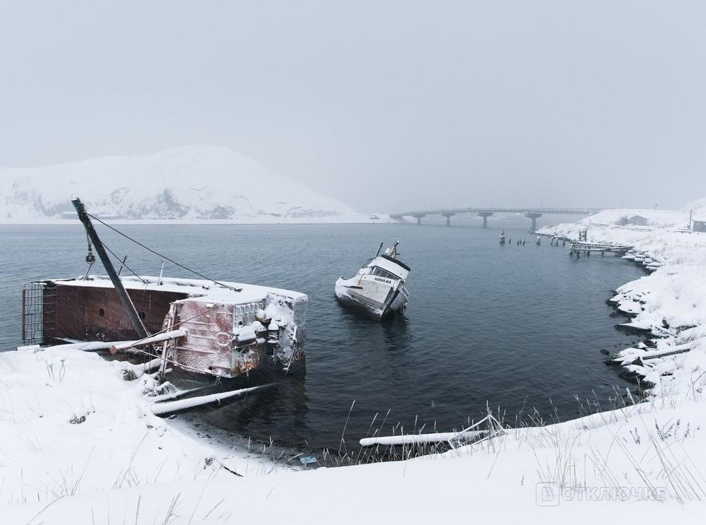 Суровая жизнь рыбаков Аляски. Эмоциональный портрет: классные фото, запечатлевшие внутренний мир